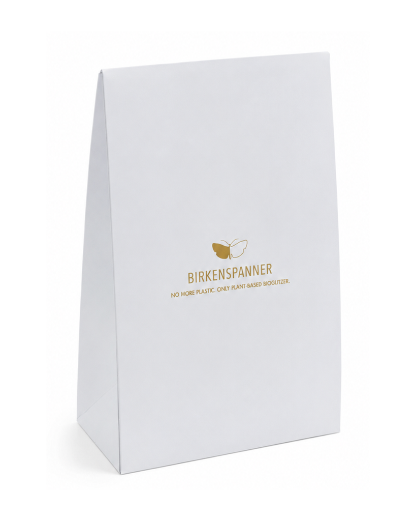 BIRKENSPANNER Geschenktüte
